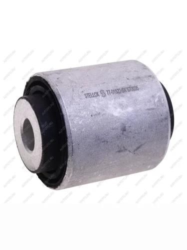 Сайлентблок BMW 5 (E60) рычага подвески задней задний STELLOX STELLOX 7701522sx