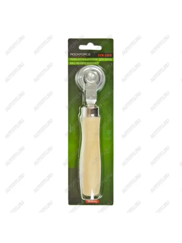 Ролик для ремонта шин 6мм в блистере ROCKFORCE ROCKFORCE rf-str-236