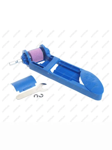 Насадка на дрель для заточки сверл 2.0-12.5мм VERTEXTOOLS VERTEXTOOLS hp-170