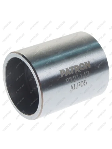 Ролик приводного ремня VW AUDI SEAT SKODA обводной PATRON PATRON pt21142