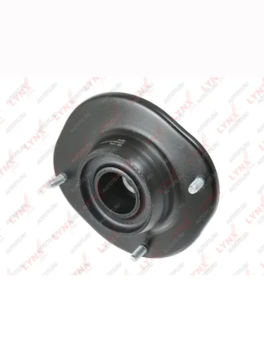 Опора амортизатора CHEVROLET Lanos переднего левая LYNX LYNX ma1006l LYNX ma1006l