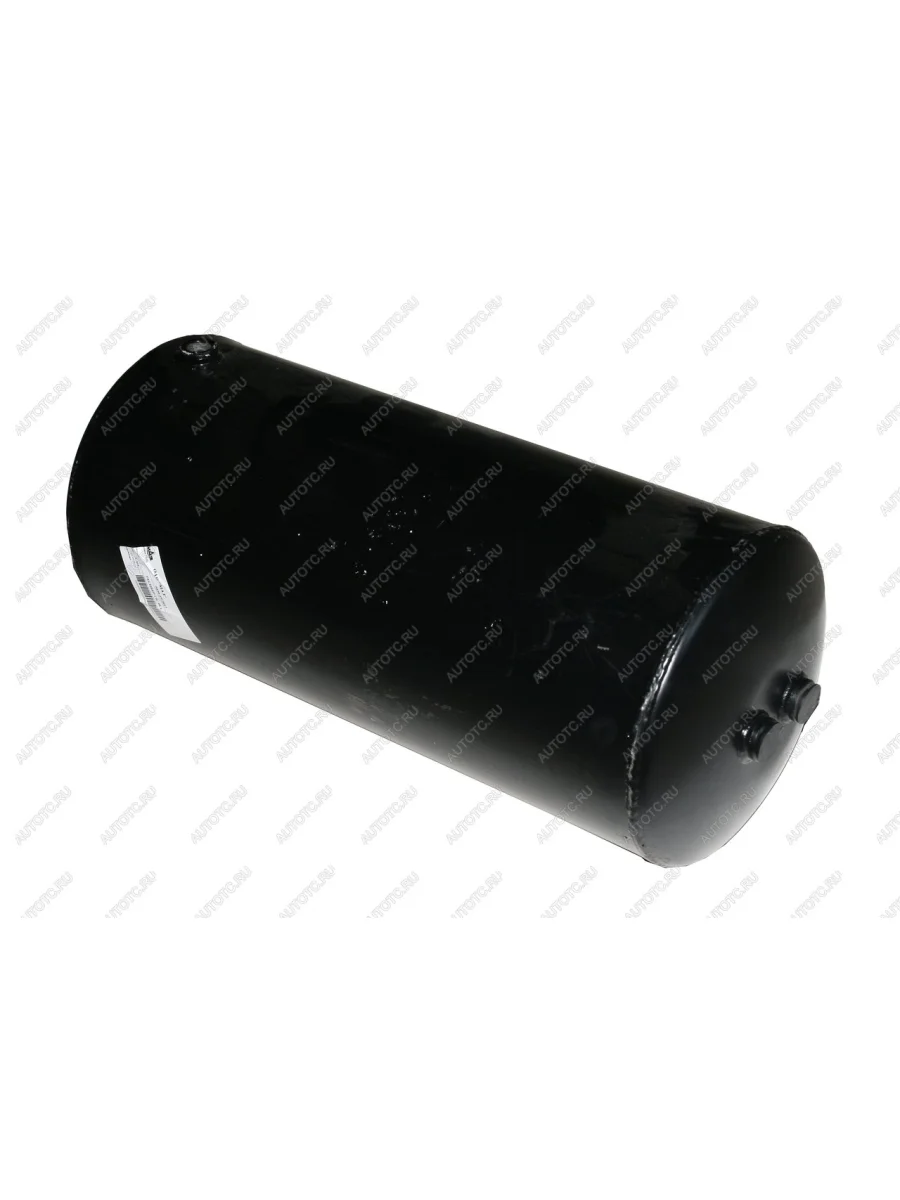 Баллон воздушный МАЗ-6430 ресивер 40л ТАИМ ТАиМ 6430-3513015  в Самаре Самарской области