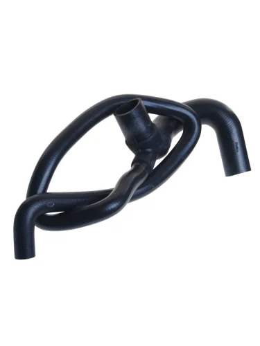 Патрубок OPEL Astra H (04-) Zafira B (05-) системы охлаждения нижний STELLOX STELLOX 10-35560-sx