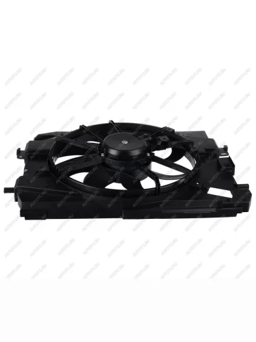 Вентилятор RENAULT Logan (04-) охлаждения радиатора LYNX LYNX rf1567