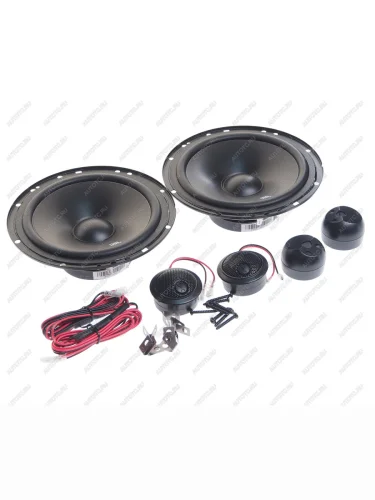 Колонки компонентные 6 (16см) 40Вт JBL JBL stage 1 601c