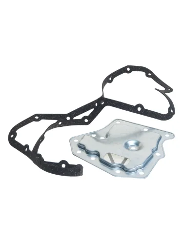 Фильтр масляный АКПП NISSAN Almera (00-06) STELLOX STELLOX 2051010sx