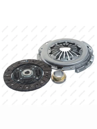 Сцепление CHEVROLET Lanos комплект LYNX LYNX cl1011