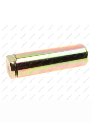 Палец FAW J5,J6 опорный передней тормозной колодки OE FAW 3501082-4e