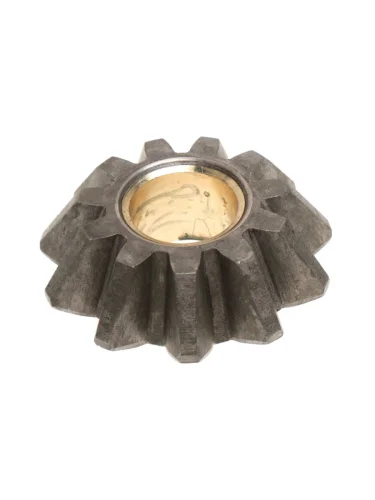 Сателлит дифференциала КАМАЗ-6520 межосевого с втулкой (ОАО КАМАЗ) KAMAZ 6520-2506054-20