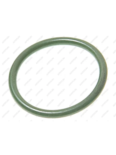 Кольцо КАМАЗ уплотнительное форсунки силикон СТРОЙМАШ СТРОЙМАШ 33.1112342