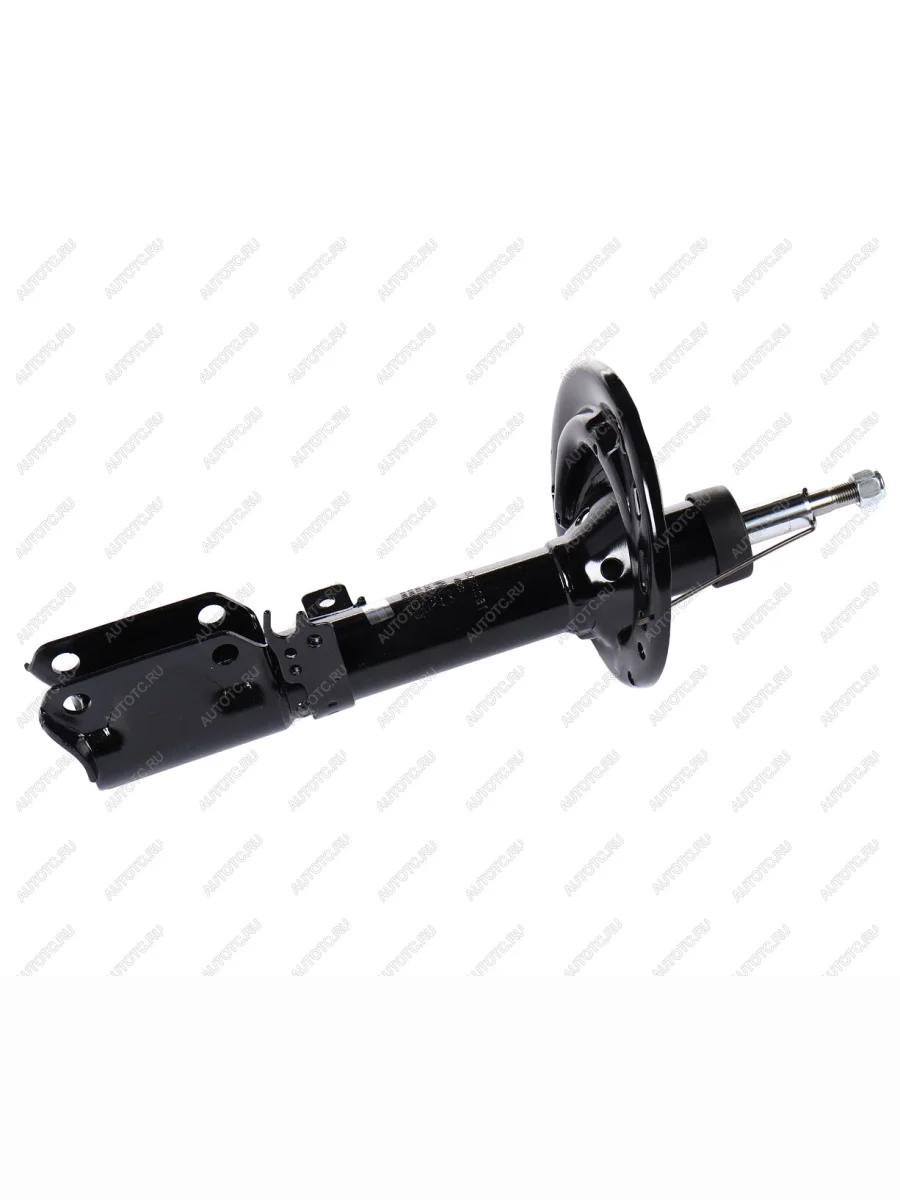 Амортизатор TOYOTA Camry (06-) задний правый газовый MANDO MANDO mss020031  в Самаре Самарской области