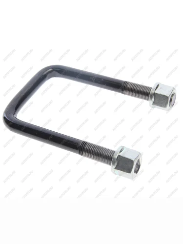 Стремянка HYUNDAI HD65,72,78 (04-) рессоры передней (с гайками) TYB TYB 54226-5a002ds