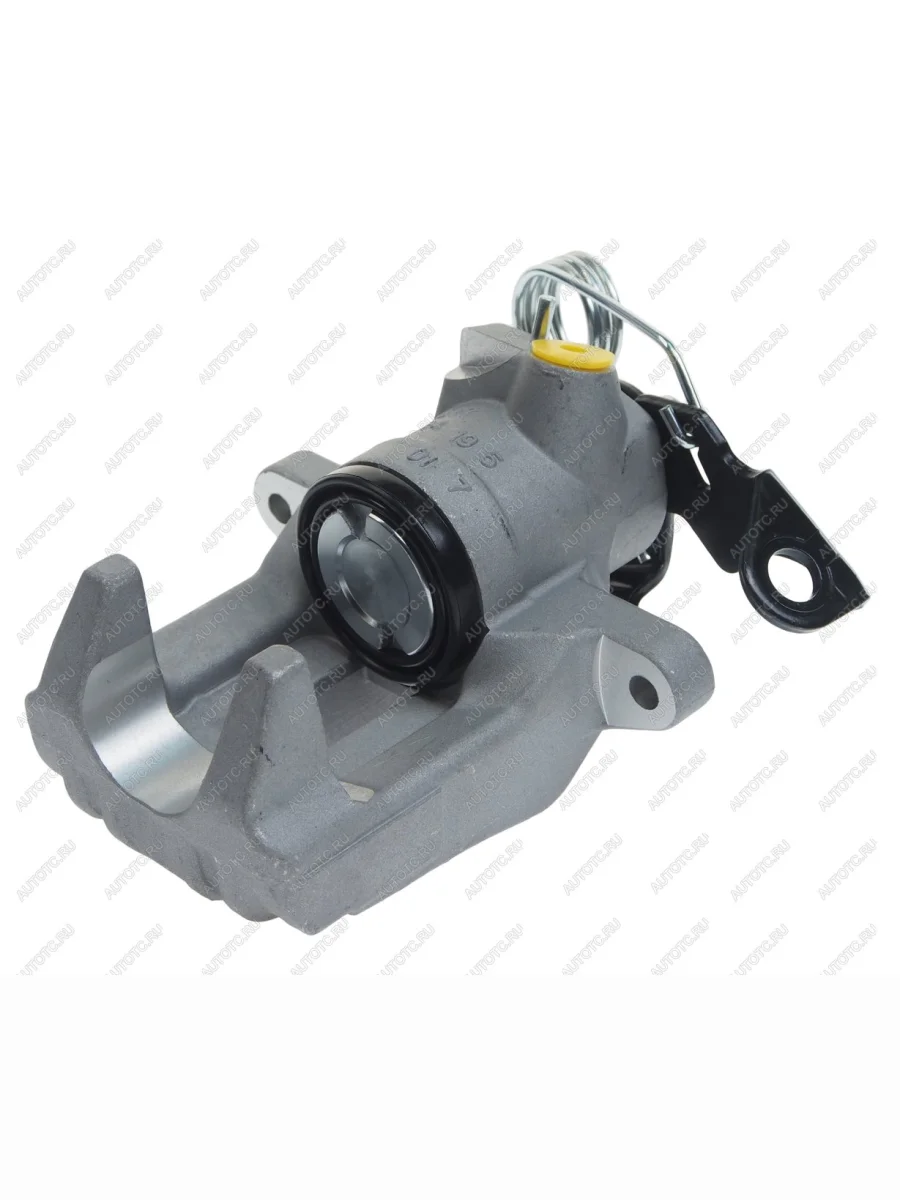 Суппорт VW Passat (96-05) AUDI A4 (94-00) SKODA Superb (01-08) задний левый STELLOX STELLOX 05-90083-sx с доставкой в г. Кемерово