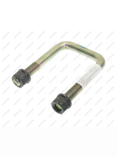 Стремянка HYUNDAI HD65,78 (10-) рессоры передней (с гайками) TYB TYB 54225-5k001