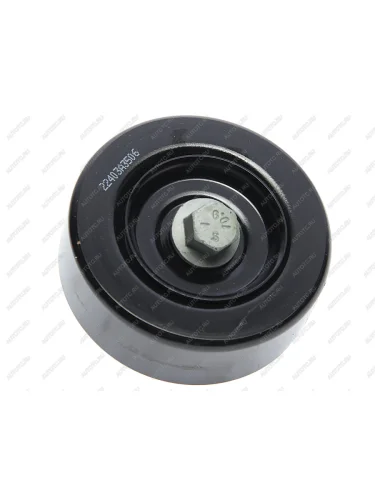 Ролик приводного ремня HYUNDAI Santa Fe (09-),ix35 (09-) KIA Sorento (09-) (2.02.2) обводной GATES GATES 25287-2f000