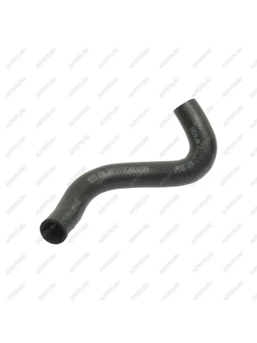 Патрубок CHEVROLET Lacetti радиатора верхний GEUN YOUNG GEUN YOUNG 96553267