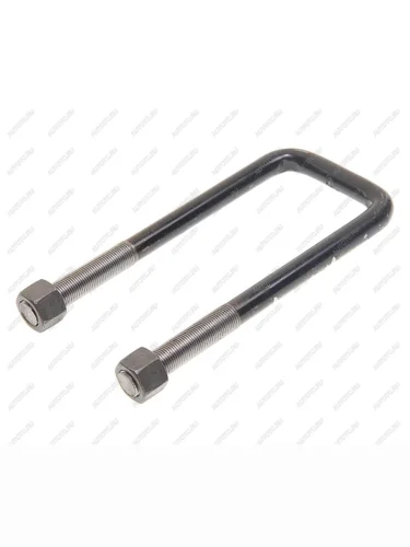 Стремянка HYUNDAI HD35 (17-) рессоры задней (L=195мм) (с гайками) TYB TYB 0k42b-28161