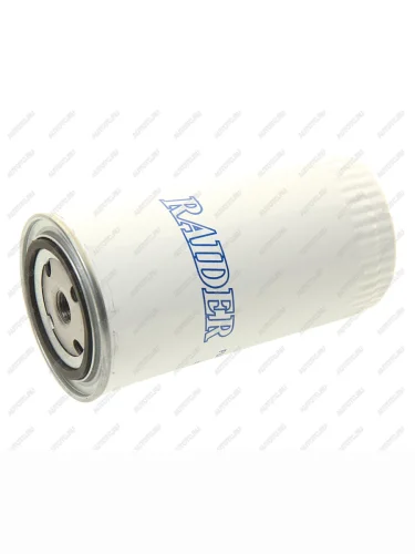 Фильтр топливный ЗИЛ-5301,КСК-100,МАЗ-103,МТЗ тонкой очистки (дв.ММЗ-260) TSN RAIDER RAIDER фт 024-1117010