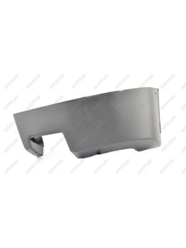 Накладка бампера FORD Transit (14-) заднего правая BSG BSG bsg30920044