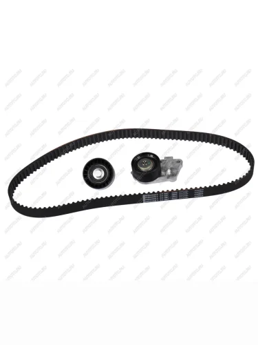 Комплект ГРМ DAEWOO Nexia CHEVROLET Lacetti,Aveo CONTITECH CONTITECH ct887k1