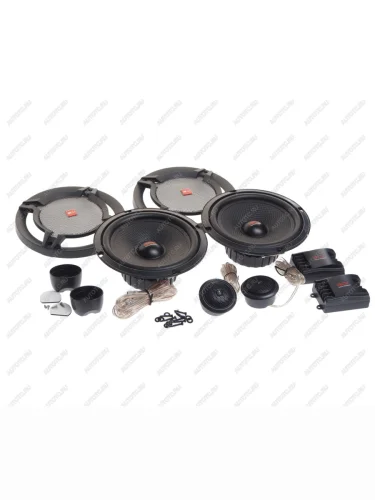 Колонки компонентные 6 (16см) 70Вт ACV ACV pg 6.2s