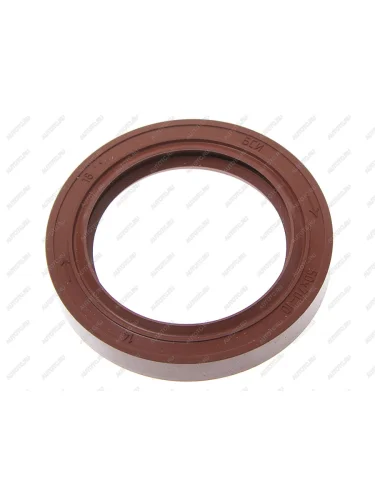 Сальник коленвала ЗИЛ-5301,Д-243,Д-245 передний 50х70х10 ММЗ ММЗ 240-1002055