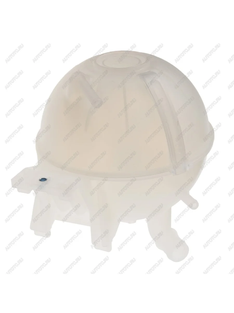 Бачок расширительный VW Crafter (06-12) охлаждающей жидкости FEBI FEBI 48390  в Самаре Самарской области