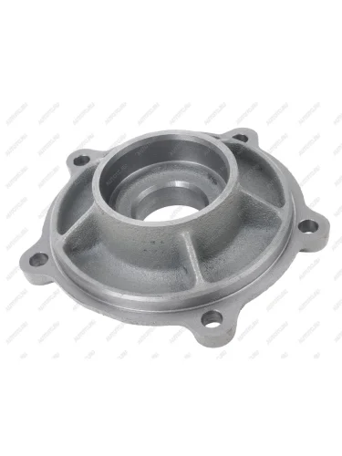 Корпус КАМАЗ подшипника заднего (ОАО КАМАЗ) KAMAZ 740.1029176