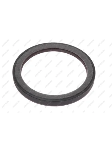 Сальник коленвала КАМАЗ-ЕВРО- 2 задний 120х150х12 с войлоком TOKEZ TOKEZ 7406.1005160