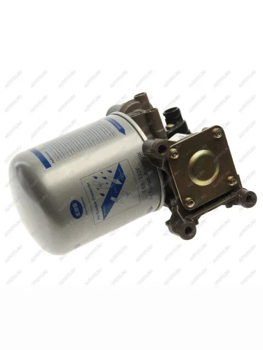 Осушитель воздуха IVECO EuroTrakker EBS EBS 01029605