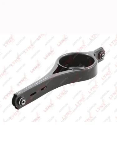 Рычаг подвески FORD Mondeo (07-) задней нижний левыйправый LYNX LYNX c5493lr