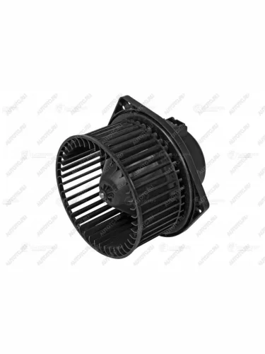 Мотор отопителя NISSAN Maxima (00-06) LUZAR LUZAR lfh1490 LUZAR lfh1490