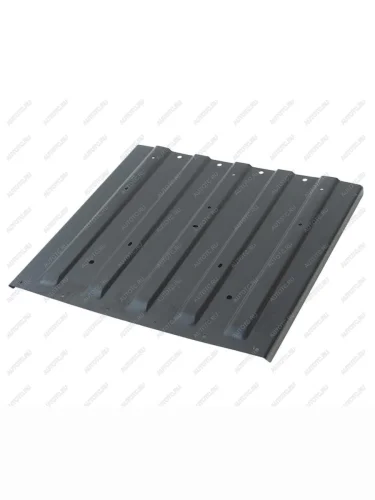 Щиток КАМАЗ брызговика задний (ОАО КАМАЗ) KAMAZ 5511-8404280