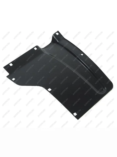 Щиток КАМАЗ грязевой правый (ОАО КАМАЗ) KAMAZ 5320-8403276