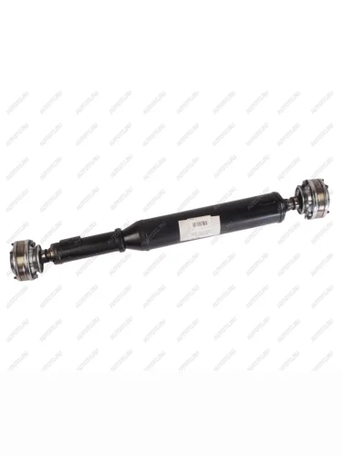 Вал карданный ГАЗ-22177,23107 задний (ШРУС) L=776мм АККОМ АККОМ 5022382-1