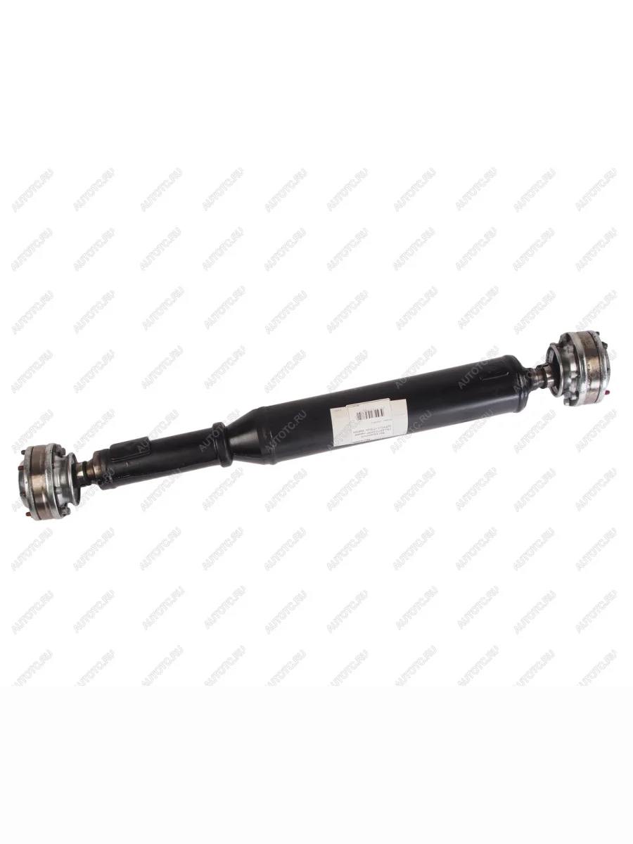 Вал карданный ГАЗ-22177,23107 задний (ШРУС) L=776мм АККОМ АККОМ 5022382-1  в Самаре Самарской области