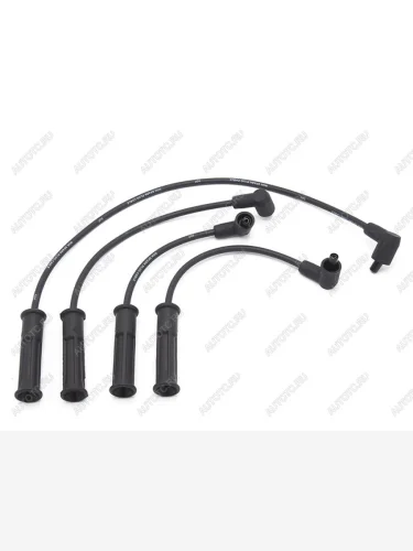 Провода высоковольтные RENAULT LOGAN 04-CLIO 98-05 K7MK7J NGK 7200