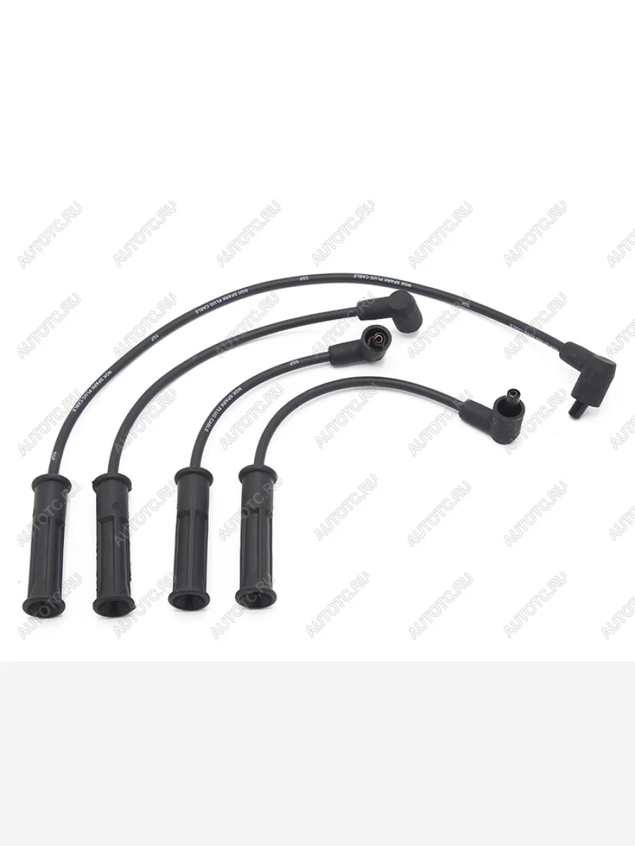 Провода высоковольтные RENAULT LOGAN 04-CLIO 98-05 K7MK7J NGK 7200  в Керчи Республика Крым