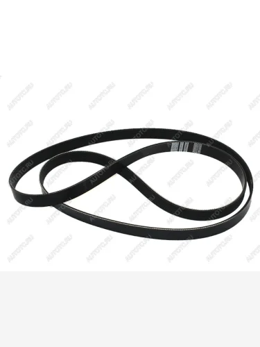 Ремень поликлиновой TOYOTA LAND CRUISER PRADO 1GR-FE GRJ15# 09- (ALT) BANDO 7PK2150