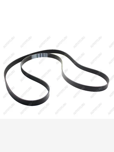 Ремень поликлиновой TOYOTA 1UR3UR-FE URJ200 LX570GX460 07- (ALT) MITSUBOSHI 8PK2410