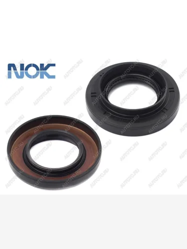Сальник привода TOYOTA WISHVOXYISISALLIONPREMIO 04- правый NOK BH6513-F0