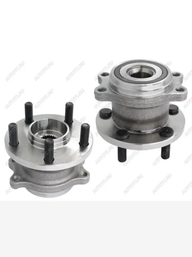 Ступичный узел задн. SUBARU LEGACYOUTBACK BLBPB13 03-09 BAIKOR BKHB0040