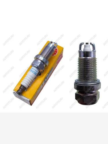 Свеча зажигания TOYOTA ALLIONCALDINAISISVOXYOPA 01- NGK BKR6EKUC