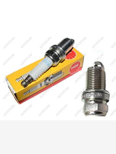 Свеча зажигания AUDI A3 04-HYUNDAI ACCENTKIA RIO 00-LADA GRANTAKALINA 13-RENAULT LOGANDUSTER NGK BKR6ES