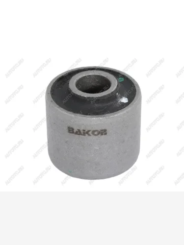 Сайлентблок Toyota Land Cruiser Prado (J90,J120) 96-09  Lexus GX 02-09  Toyota 4Runner 89-95  FJ BAIKOR BKS0209