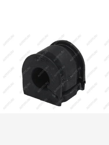 Втулка стабилизатора переднего D=18 RENAULT DUSTER 10-KAPTUR 16 BAIKOR BKSB0067