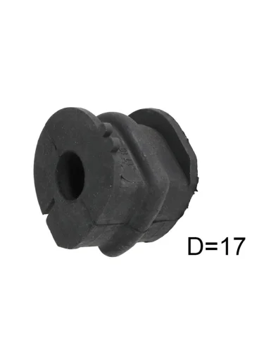 Втулка стабилизатора Nissan Qashqai 06-22  X-Trail 07-22  Dualis 07-14  Qashqai+2 08-14 BAIKOR BKSB0002