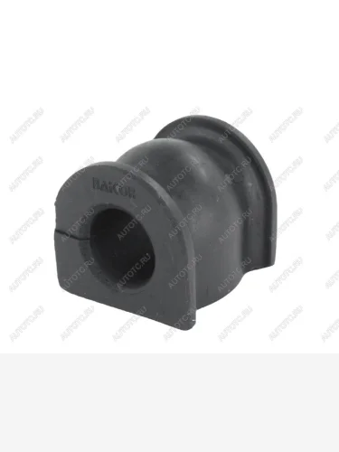 Втулка стабилизатора переднего D=21 HONDA CITYJAZZFITARIAPARTNER 01-08 BAIKOR BKSB0071