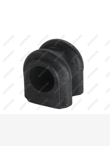 Втулка стабилизатора переднего D=23.8 HYUNDAI ACCENT 06-10KIA RIO 05-11 BAIKOR BKSB0068