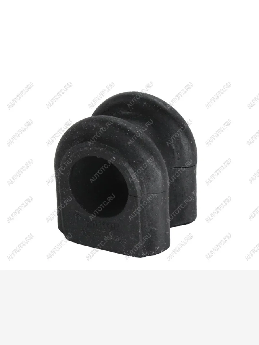 Втулка стабилизатора переднего D=23.8 HYUNDAI ACCENT 06-10KIA RIO 05-11 BAIKOR BKSB0068  в Самаре Самарской области